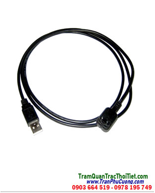 Cáp truyền dữ liệu dòng kestrel Series 5 [USB Data Transfer Cable, Kestrel 5 Series]